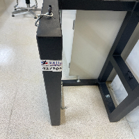 Gas Cylinder Holder Rack image 0